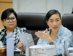 Viral Video Bikin Geger! Rahayu Saraswati Mundur dari DPR, Gerindra Ambil Sikap Tegas