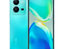 Vivo X300: Kamera 200MP, Chipset ‘Gila’, Siap Guncang Pasar Smartphone!