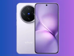 Vivo X300 Series: Kamera 200MP dan Chipset ‘Sakti’ Ini Siap Guncang Pasar Smartphone!