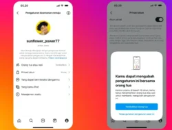 Wacana Panas! Komdigi Kaji Aturan ‘Satu Akun Satu Nomor HP’, Siap-siap Revolusi Medsos?