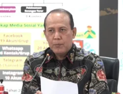 Wacana ‘Satu Akun Medsos’ Pemerintah: Solusi Aman atau Ancaman Serius Privasi Digital Kita?
