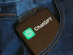 Wajib Tahu! ChatGPT Kini Minta KTP Pengguna, Ada Kisah Pilu Remaja di Balik Aturan Baru Ini.