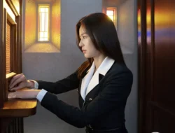 Wajib Tahu! Ini 5 Fakta ‘Tempest’, Drakor Comeback Jun Ji-hyun yang Penuh Kejutan