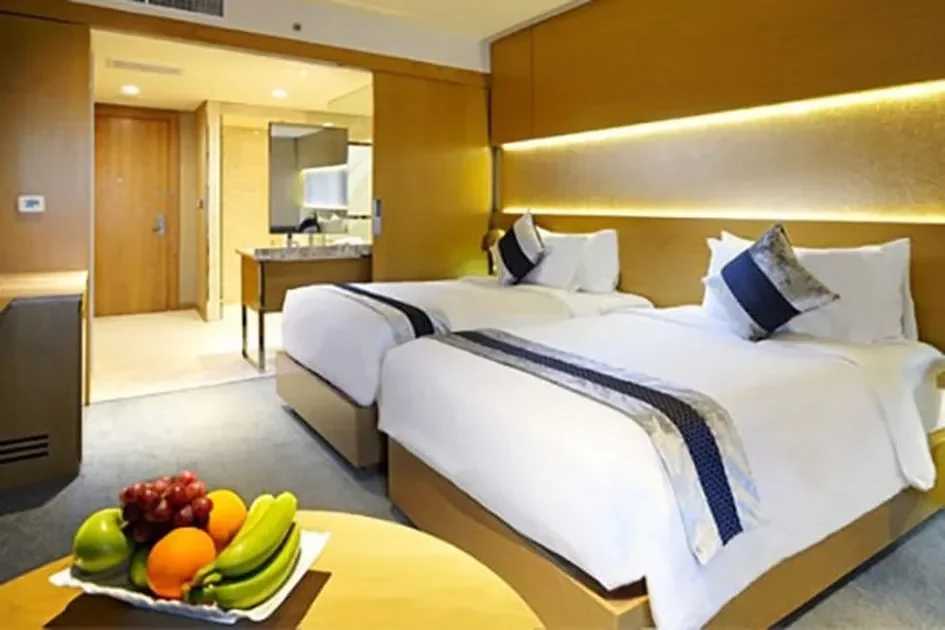 wajib tahu perbedaan single double dan queen bed di hotel biar gak salah pilih tidur makin pulas portal berita terbaru