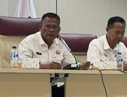 Wali Kota Prabumulih Kena Semprot Gerindra dan Kemendagri: Pencopotan Kepsek SMPN 1 Dinilai Cacat Hukum!