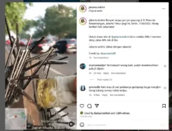 Waspada! Ini 3 Jenis Ranjau Paku Paling Mematikan di Jakarta, Nomor 3 Bikin Ban Bocor Tanpa Jejak!