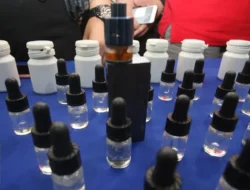 Waspada! Modus Baru Narkoba di Jaksel: Kopi dan Kosmetik Jadi Kedok Jaringan Gelap