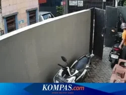 Waspada! Pura-Pura Ngekos, Komplotan Pencuri Gasak Dua Motor di Kebon Jeruk