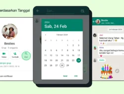 WhatsApp Gak Main-main! Fitur Terjemahan Pesan Langsung Resmi Meluncur, Ini yang Perlu Kamu Tahu