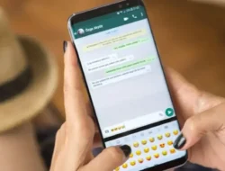 WhatsApp Siapkan Fitur ‘Reminder’ Anti Lupa Chat, Hidupmu Auto Produktif!