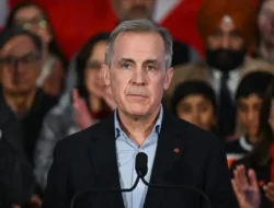 WNI Makin Gampang ke Kanada? Ini Hasil Pertemuan Prabowo dengan PM Mark Carney yang Bikin Penasaran!