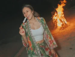 Wulan Guritno Blak-blakan Soal Jodoh & Momongan di Usia 44: "Aku Ingin Punya Anak Sebelum 45!"