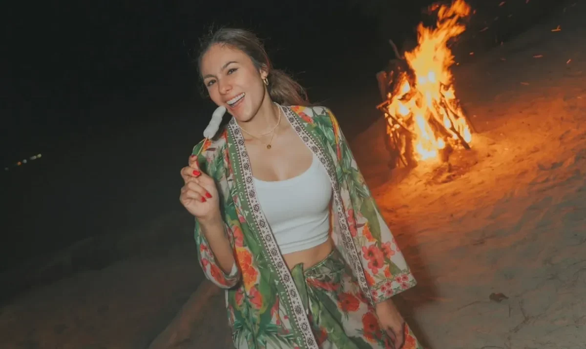 wulan guritno blak blakan soal jodoh momongan di usia 44 aku ingin punya anak sebelum 45 portal berita terbaru