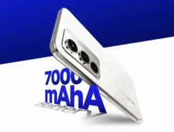 Xiaomi Gegerkan Pasar! Redmi 15 Rilis Baterai Monster 7000 mAh, Harga Cuma Rp2 Jutaan?