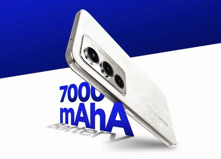 Ponsel Redmi 15 dengan baterai 7000 mAh siap menjadi primadona baru.