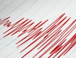 Yogyakarta di Garis Depan Bencana: BMKG Peringatkan Potensi Gempa Megathrust M8,8 & Tsunami Dahsyat!