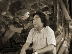 10 Tahun Misteri Gui Minhai: Penjual Buku Swedia yang Dibungkam China