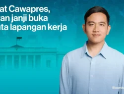 19 Juta Lapangan Kerja Era Prabowo-Gibran: Menaker Buka-bukaan, Realistis atau Sekadar Janji Manis?
