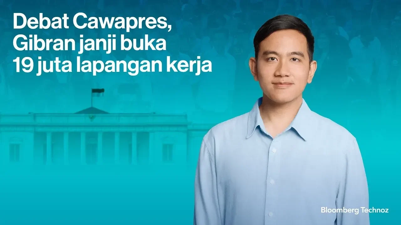 19 juta lapangan kerja era prabowo gibran menaker buka bukaan realistis atau sekadar janji manis portal berita terbaru