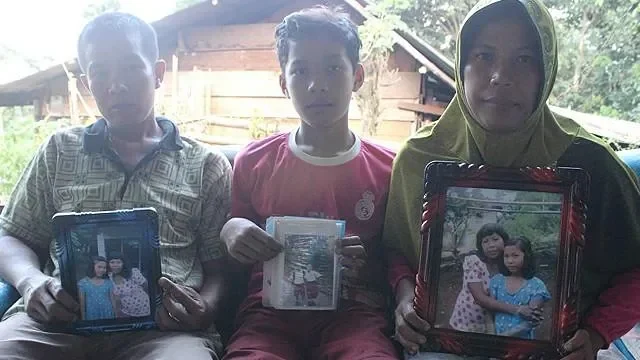 20 tahun menanti pembunuh dan pemerkosa remaja 15 tahun ini akhirnya dieksekusi mati di as portal berita terbaru