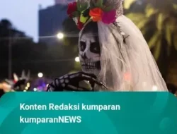 2025 di Depan Mata: Menguak Rahasia di Balik Kekuatan Digital CNN Indonesia!