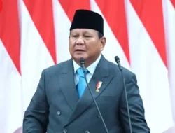 36 Juta Orang Sudah Rasakan! Program Makan Gratis Prabowo-Gibran Cetak Sejarah Baru, Ini Fakta Mengejutkannya!