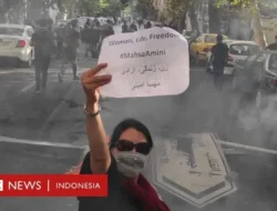 7 Juta Warga AS Turun ke Jalan, Lawan ‘Raja’ Trump dalam Protes ‘No Kings’ Massal!