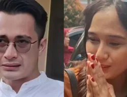 7 Tahun Kandas! Eza Gionino dan Meiza Aulia Resmi Bercerai, Terungkap Detail Hak Asuh Anak dan Nafkah Fantastis
