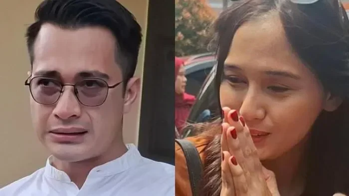 7 tahun kandas eza gionino dan meiza aulia resmi bercerai terungkap detail hak asuh anak dan nafkah fantastis portal berita terbaru