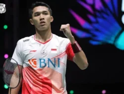 7 Wakil Indonesia Siap Guncang Denmark Open 2025: Jonatan Christie Hadapi Misi Berat, Akankah Lolos ke Perempat Final?