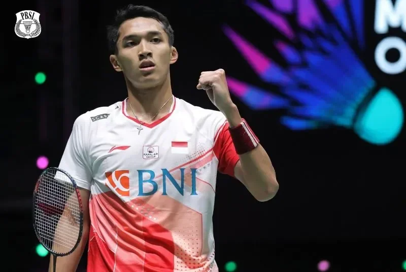 7 wakil indonesia siap guncang denmark open 2025 jonatan christie hadapi misi berat akankah lolos ke perempat final portal berita terbaru