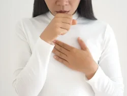 8 Bagian Tubuh yang Pantang Disentuh Tangan Kotor, Bahaya Mengintai Kesehatanmu!