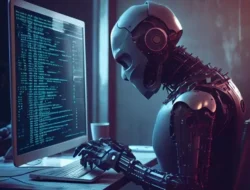 90% Pekerja Teknologi Sudah Pakai AI, Google Ungkap Fakta Mengejutkan Soal Nasib Lulusan Baru!