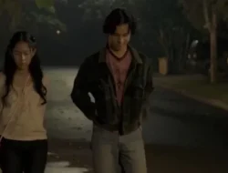 AADC Reborn! ‘Rangga & Cinta’ Siap Bikin Baper Generasi Baru, Ini Detailnya!