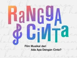 AADC Reborn: Rangga & Cinta Siap Bikin Kamu Baper Lagi! Intip Sinopsis Lengkap dan Cast Barunya di Sini