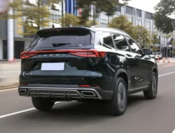 AC Chery Tiggo 8 CSH Dikomplain Gak Dingin, Chery Buka Suara: Ini Biang Keroknya!