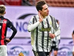 AC Milan Frustrasi! Rekor ‘Ajaib’ Atalanta Tak Terpecahkan, Siapa Sangka Hasilnya Begini?