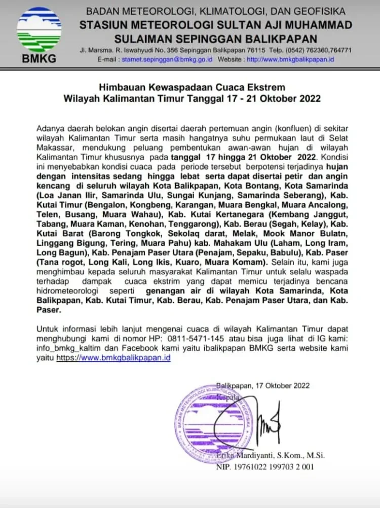 aceh siaga penuh bmkg ungkap cuaca ekstrem mengancam hingga akhir bulan waspada banjir susulan portal berita terbaru