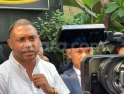 Ada Apa di Balik Kasus Ahmad Dhani? Rayen Pono Curiga Polisi Tak Berani Panggil Anggota DPR