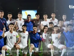 AFC Awards 2025: Dari Raja Arab Saudi Hingga Wonderkid Australia, Ini Dia Para Bintang Lapangan Hijau Asia!