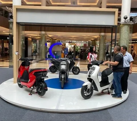ahm blak blakan insentif motor listrik mandek ini dampak gila buat kamu pasar portal berita terbaru