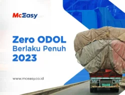 AHY Ungkap Fakta Mengejutkan! Zero ODOL: Bikin Harga Naik atau Justru Untung Besar?