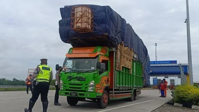 ahy ungkap kabar baik 35 perusahaan logistik siap berbenah demi zero odol portal berita terbaru