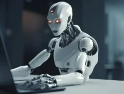 AI Bikin Gelisah? Bos Nvidia Bocorkan 2 Profesi Tak Terduga Ini Justru Jadi Raja di Masa Depan, Gaji Fantastis Tanpa Kuliah!