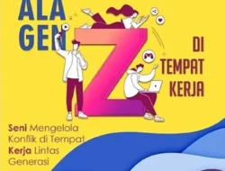AI Bikin Gen Z Ketar-Ketir: ‘Kiamat Kerja’ di Depan Mata?