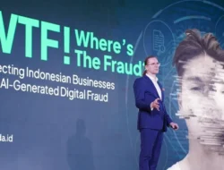 AI Bikin Ransomware Jadi dalam 15 Menit: Ancaman Siber Kian Mengerikan!