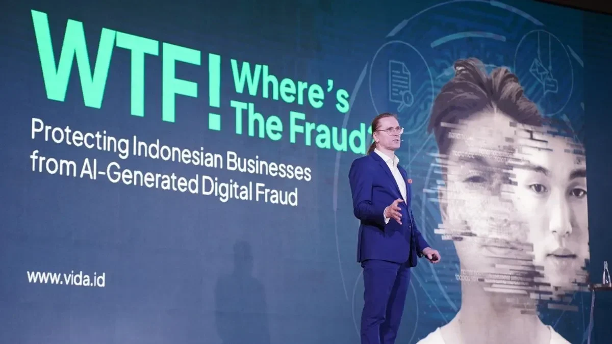 ai bikin ransomware jadi instan dulu 9 hari kini cuma 15 menit ini bahaya yang mengintai kita portal berita terbaru