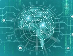 AI dan Kesehatan Mental: Bisakah Teknologi Canggih Jadi Solusi, Bukan Beban? Cyber University Ungkap Rahasianya!