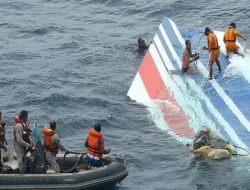 Air France Batalkan Penerbangan ke Madagaskar! Krisis Makin Genting, Ini Fakta di Baliknya