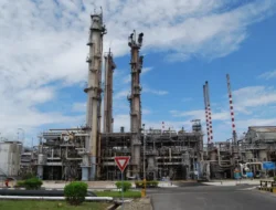 Ajaib! Pertamina Ubah Limbah Jadi Solusi Abrasi Pesisir Dumai, Nelayan Kini Makin Cuan!